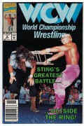 WCW World Championship Wrestling  8 FVF